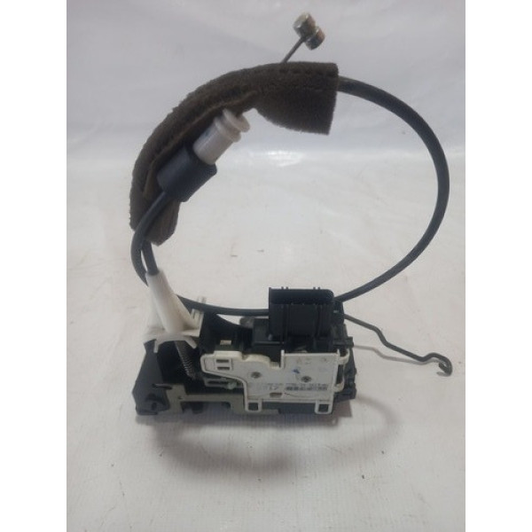 Fechadura Traseira Esquerda Fusion 2007 E5a5426413aa Cx89