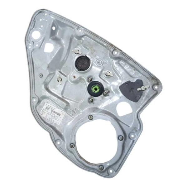Máquina Vidro Traseiro Esquerdo Ford Focus 2009 A 2013