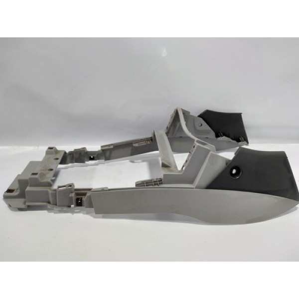 Base Console Central Mitsubishi Pajero Sport 07 Mr471916 S14