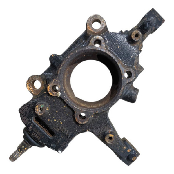 Montante Manga Eixo Dianteira Esquerda Journey Rt 2.7 2009