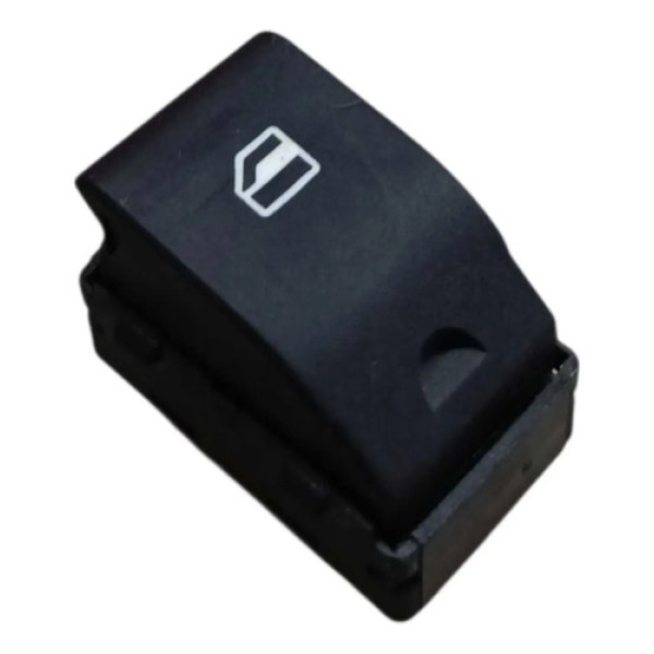 Botão Vidro Elétrico Dianteiro Direito Gol Saveiro 2005 2012