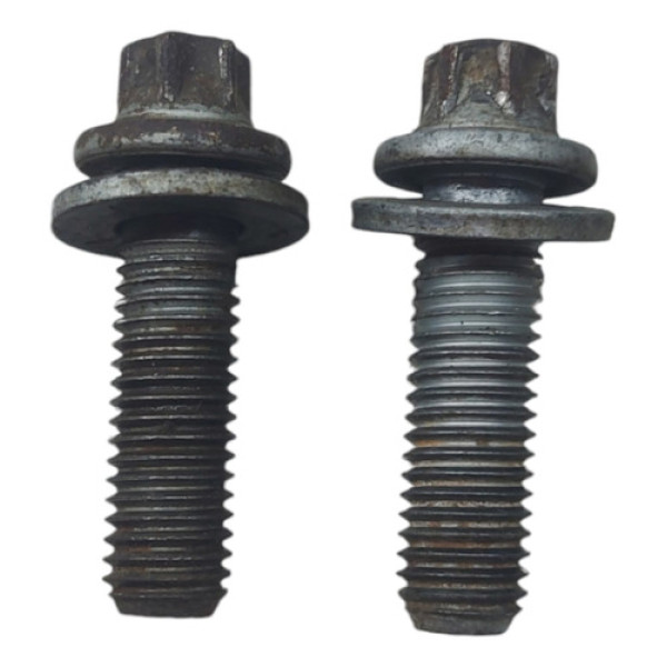 Parafuso Polia Comando Peugeot 307 Picasso 2.0 2005 Cx192