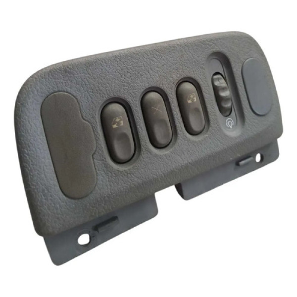 Comando Vidro Farol Renault Scenic 2001 A 2012