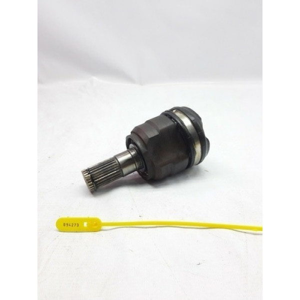 Tulipa Caixa Esquerda Cerato 2010 2011 Automatico