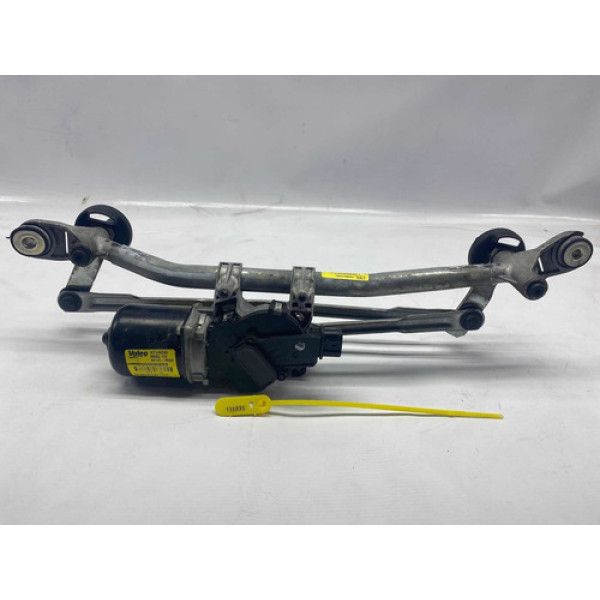 Galhada Motor Limpador Parabrisa Dianteiro Hb20 2017 Cx260 Esquerdo