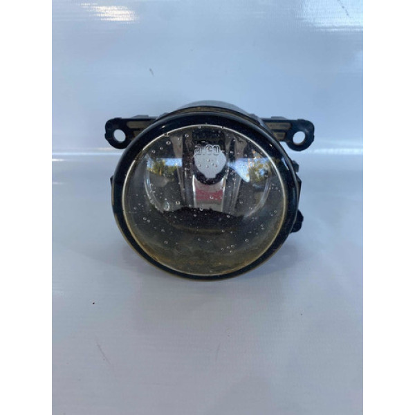 Farol De Milha Fiesta 2011 2012 2014 Com Detalhe Cx225