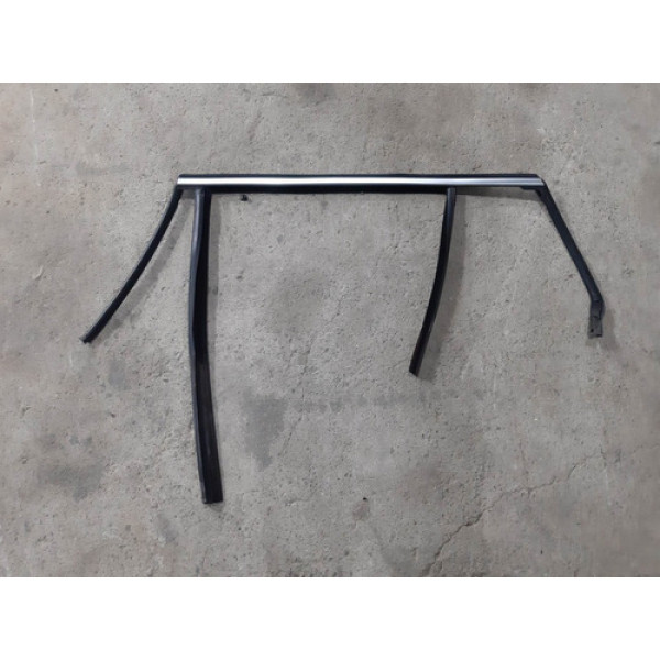 Borracha Guarnição Porta Tras Esquerda Volvo V60 T5 2012