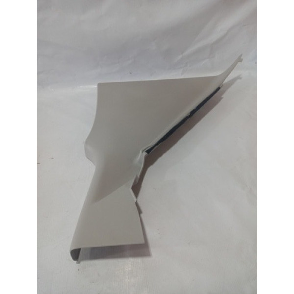 Acabamento Coluna Traseira Direita Peugeot 408 2017 S11