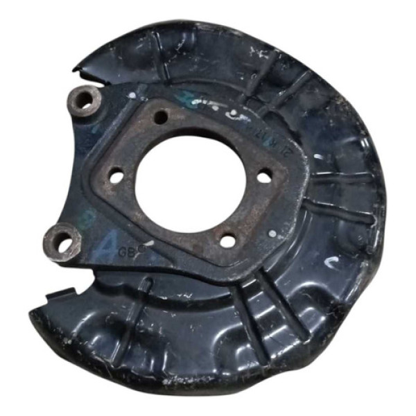 Defletor Espelho Disco Freio Traseiro Direito I30 2009 2013