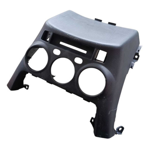 Moldura Botão Comando Ar Condicionado Picanto 2007 2008 2009