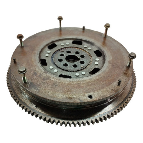 Volante Cremalheira Bimassa S10 Blazer 2.8 2001 A 2012 Mwm