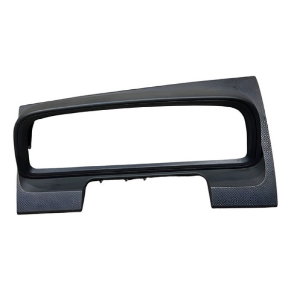 Moldura Acabamento Painel Instrumento Dodge Journey 2009  Preto