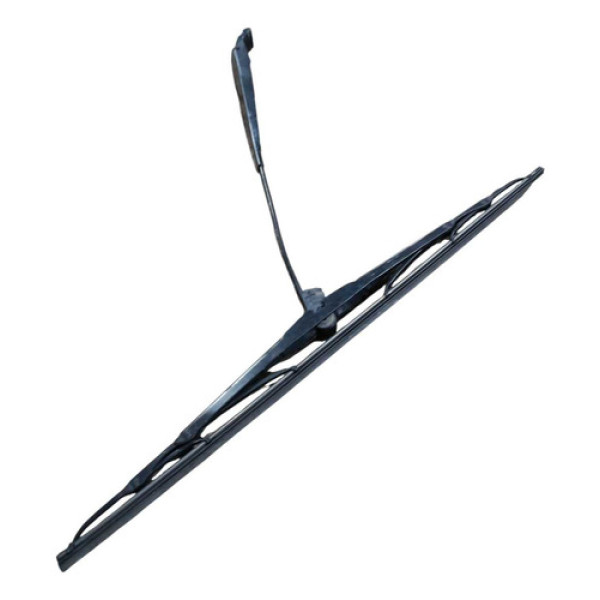 Braço Limpador Esquerdo Parabrisa Renault Logan 2008 A 2012 Esquerdo