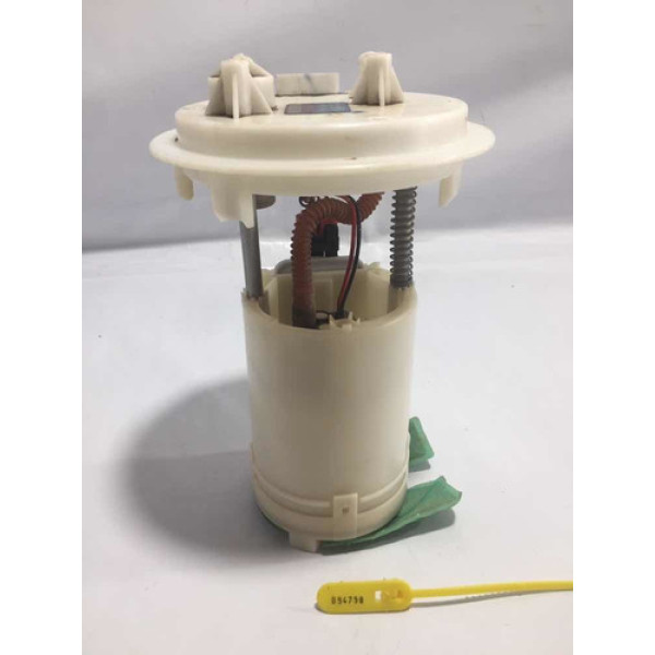 Bomba De Combustível Peugeot 208 1.6 Original Cx183