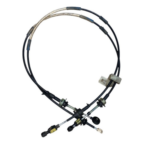 Cabo Seletor De Marcha Ford Ka 1.0 3cc 2015/2020 Cx291