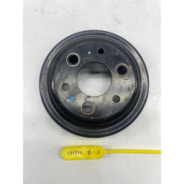 Polia Bomba Da Agua Motor Ford Ká 1.0 3cc 2015 A 2021 Cx294