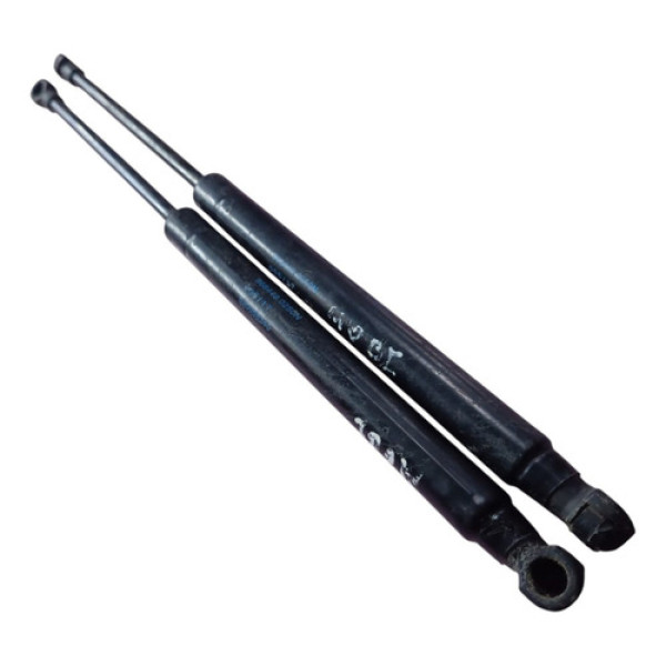 Par Amortecedor Porta Malas Fiat Mobi 2016 A 2021 Cx164