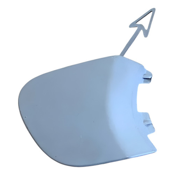 Tampa Reboque Parachoque Dianteiro Ford Ecosport 2018 2021