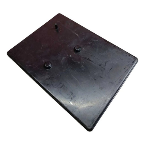 Bandeja Suporte Bateria Toyota Corolla Gli 1.8 2017 2018 Preto