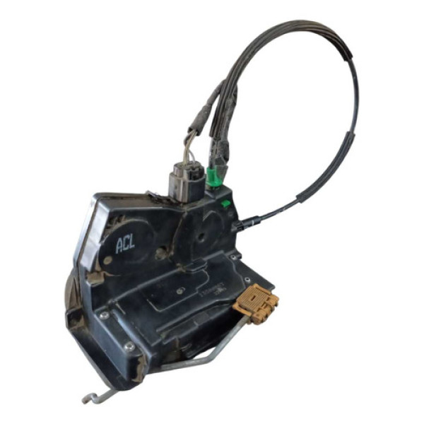 Fechadura Traseira Direita Spin Onix Prisma Cobalt 2012 2019