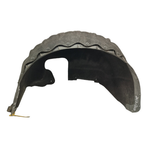 Parabarro Traseiro Esquerdo Volvo V60 T5 2012 2013 Pa14