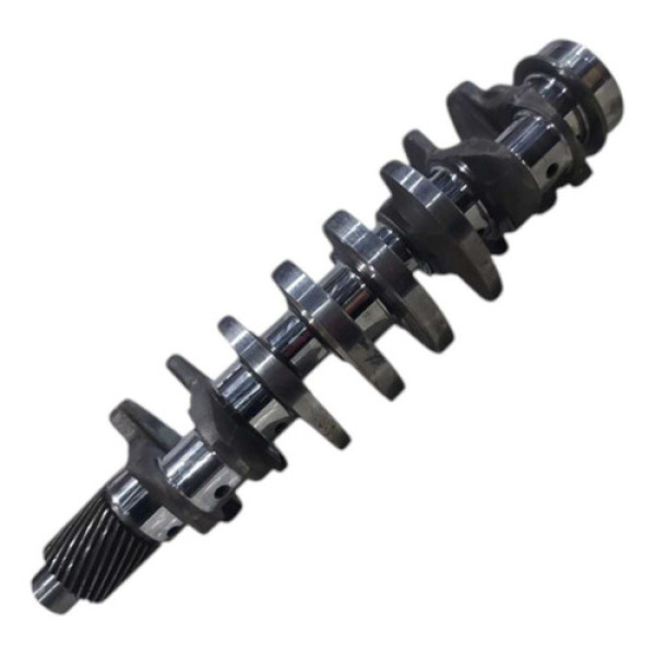 Virabrequim L200 Triton Diesel 3.2 Std Revisado 2008 2012