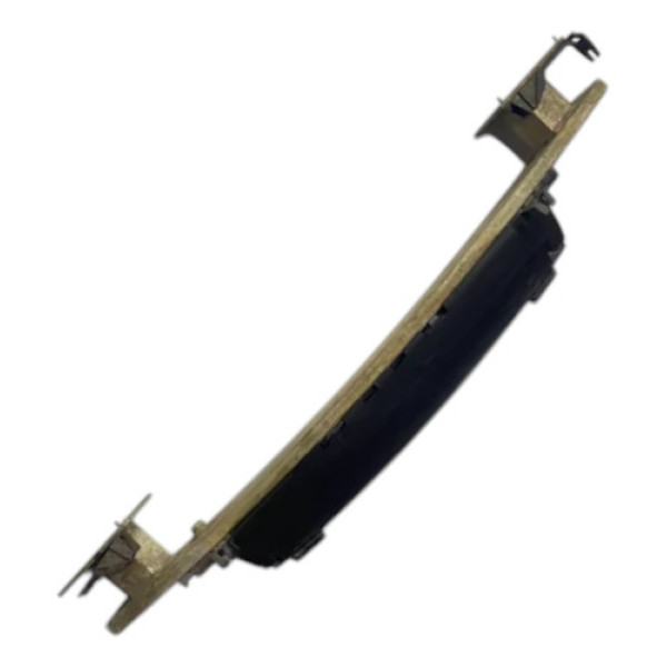 Alma Parachoque Dianteiro Citroen C4 Pallas 2009 2010 La2