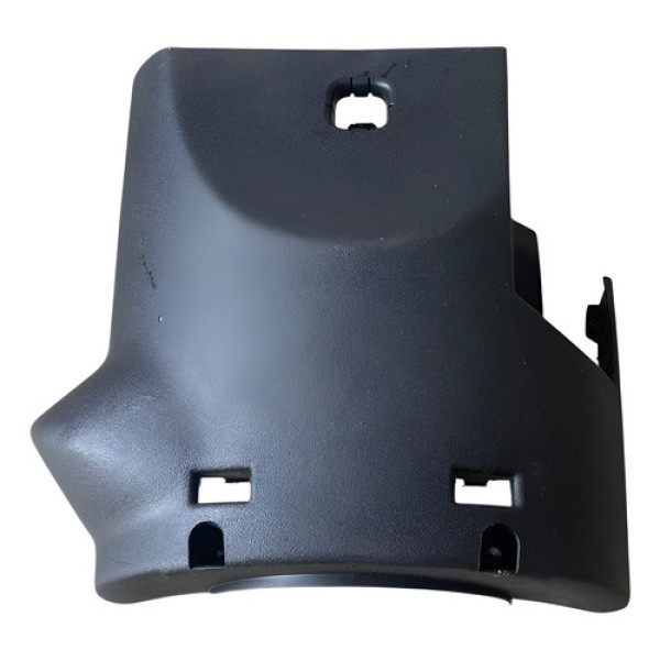 Acabamento Moldura Inferior Coluna Direção C4 Pallas 2010