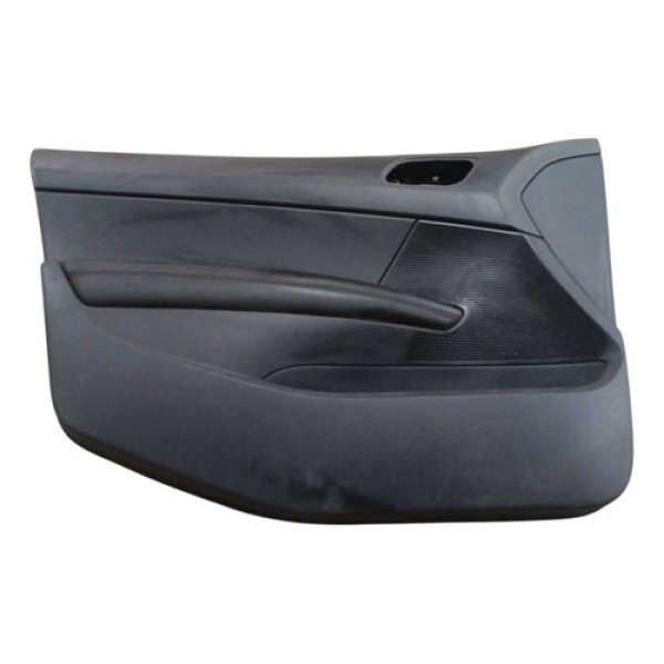 Forro Porta Dianteira Esquerda Peugeot 308 2012 A 2016