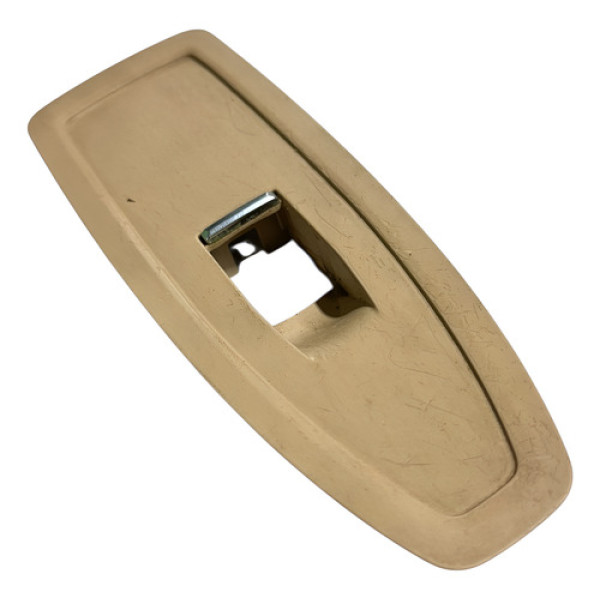 Moldura Botao Vidro Dianteiro Direito Bmw 320i 2014 A 2017