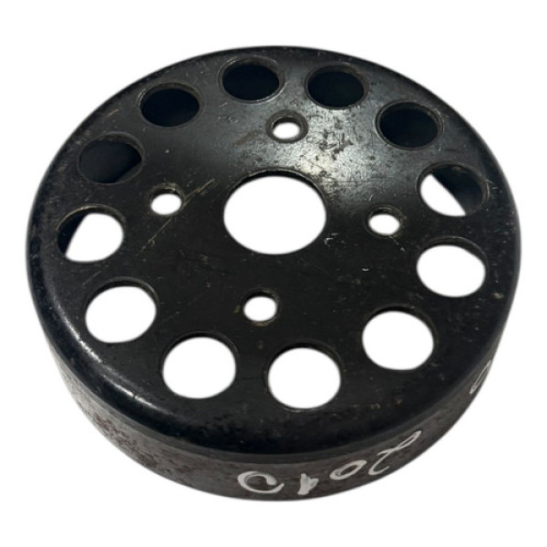 Polia Bomba De Agua Cerato Hb20 Soul 1.6 2009 A 2014