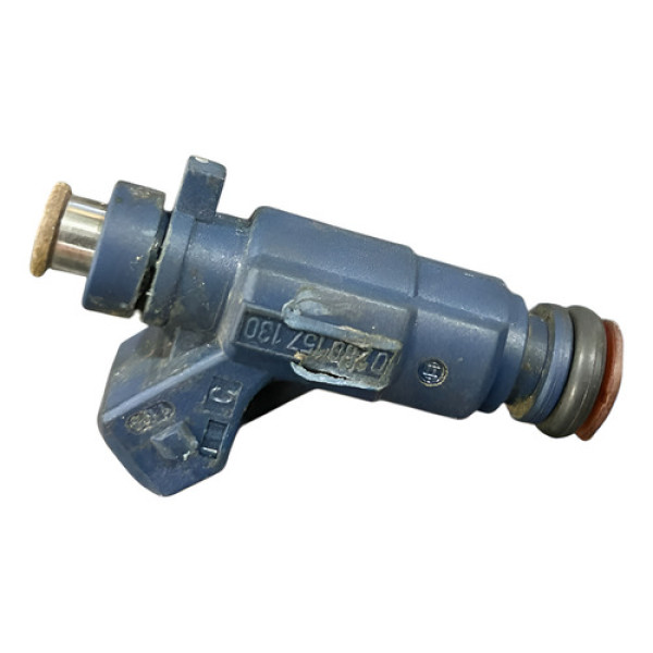 Bico Injetor Aircross C3 C4 208 308 1.6 16v 0280157130 Cx44