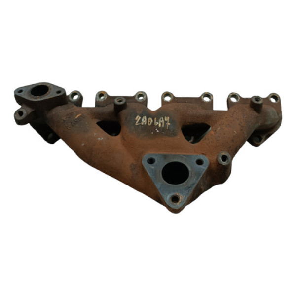 Coletor De Escape Mitsubishi L200 Triton 3.2 Diesel 2012 W02