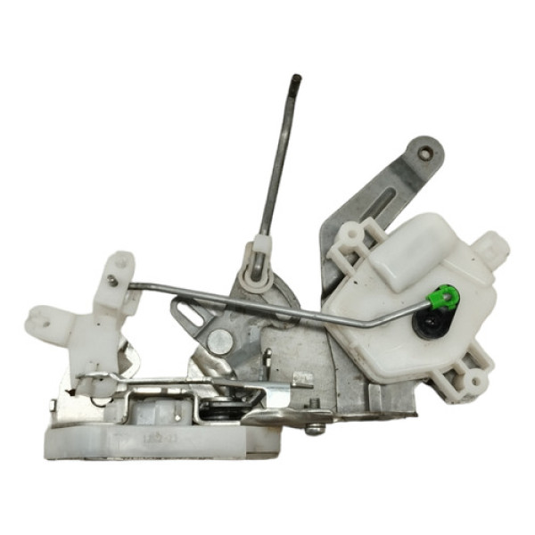 Fechadura Porta Traseira Esquerda Pajero 2006 A 2015 Aa1