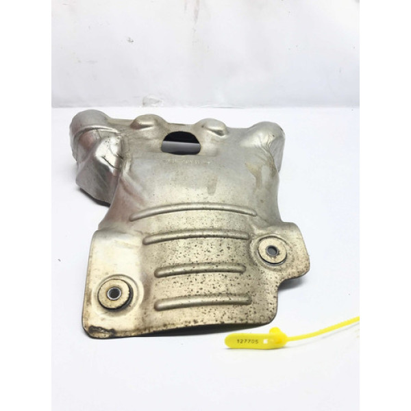 Defletor Coletor Escapamento Gm Cruze 2012 2013 2014 Cx269