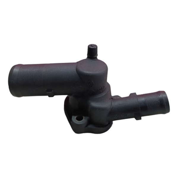 Carcaça Válvula Termostática Logan 1.0 16v 2008 A 2012