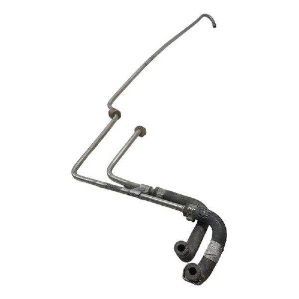 Mangueira Sensor Escape Saida Ducato 2.3 2006/2017