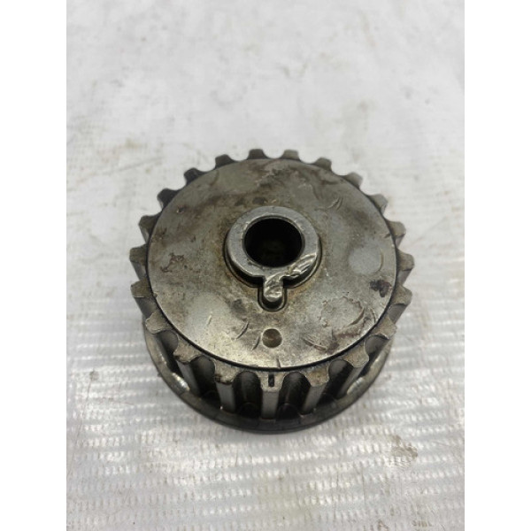 Engrenagem Virabrequim Clio Logan 1.0 16v 102550a Cx340