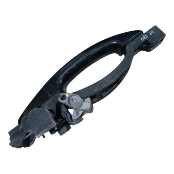 Maçaneta Externa Traseira Esquerda Ford Focus 2010 Cx177