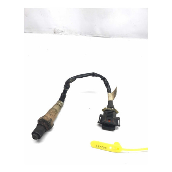 Sonda Lambda Chevrolet Cruze 1.8 2013 55562206 Cx269