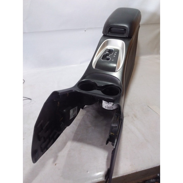 Console Central Fiat Freemont 2011 2012 Original S7