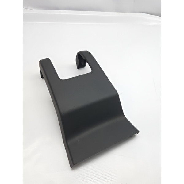 Moldura Apoio Braço Console Central Volvo V60 T5 2012 Cx235 Preto