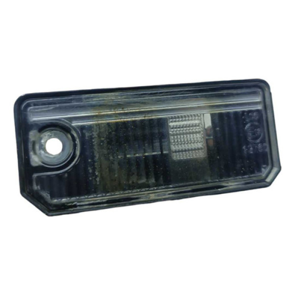 Luz Placa Traseira Esquerda Hb20