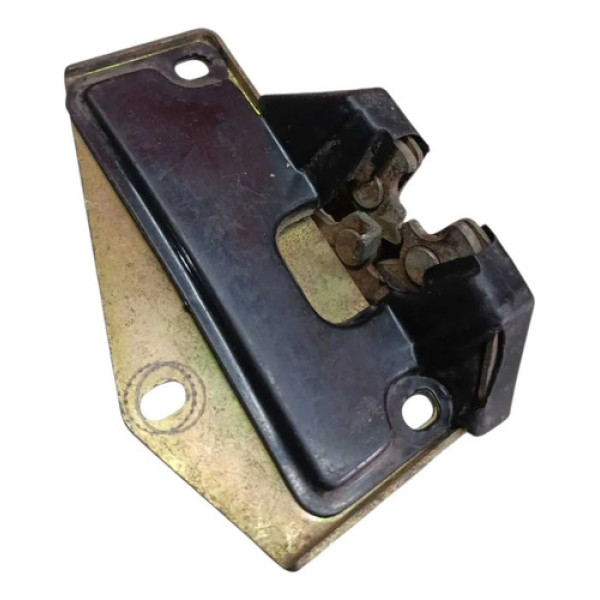 Fechadura Tampa Traseira Fiat Elba 1986 1987 1988 1989