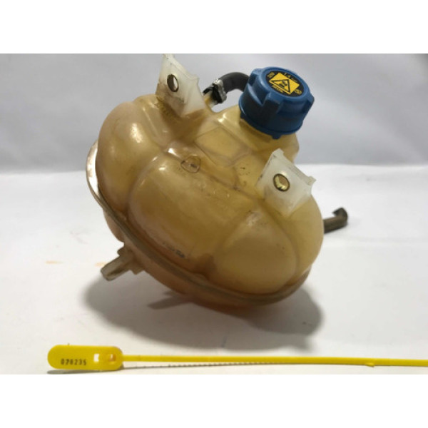 Reservatorio Radiador Fiat Mobi Uno 2018 2019 2020 Ae1