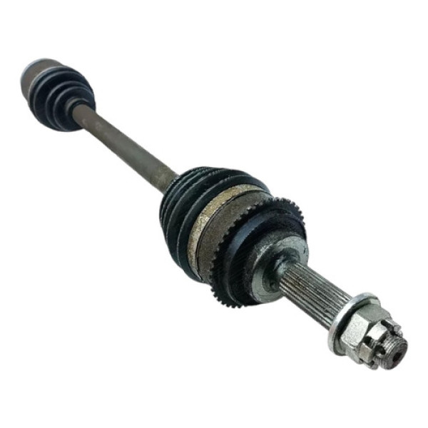 Semi Eixo Dianteiro Esquerdo Pajero Tr4 2008 09 2.0 Aut H01