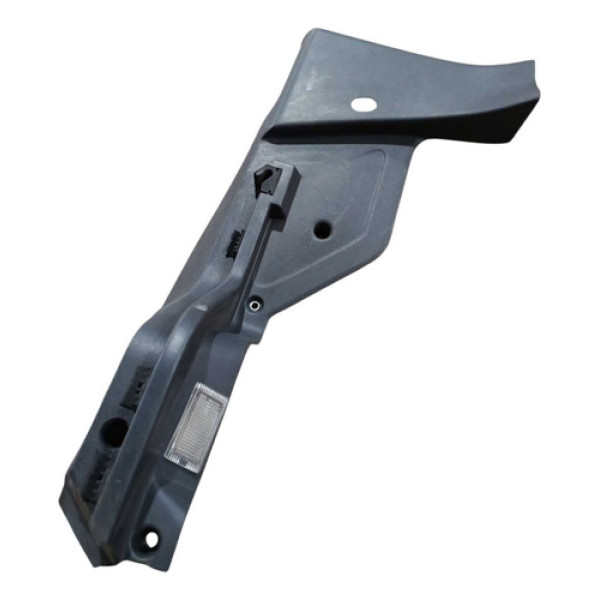 Suporte Bagagito Esquerdo Fiat Idea 2010 2011 C/detalhe