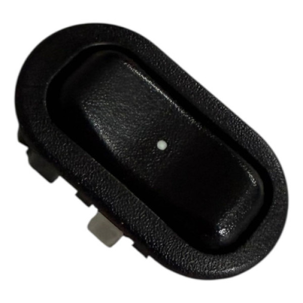 Botao Vidro Eletrico Direito Astra 2000 2001 2002 4 Pino