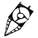 Defletor Radiador Corsa 1997 1998 1999 2000 2001 2002 2003