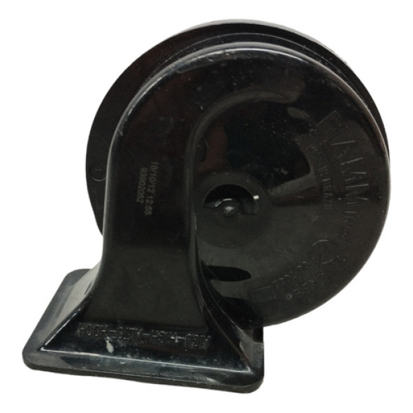 Buzina Peugeot 206 207 Sw Passion Fiat Idea Cx152